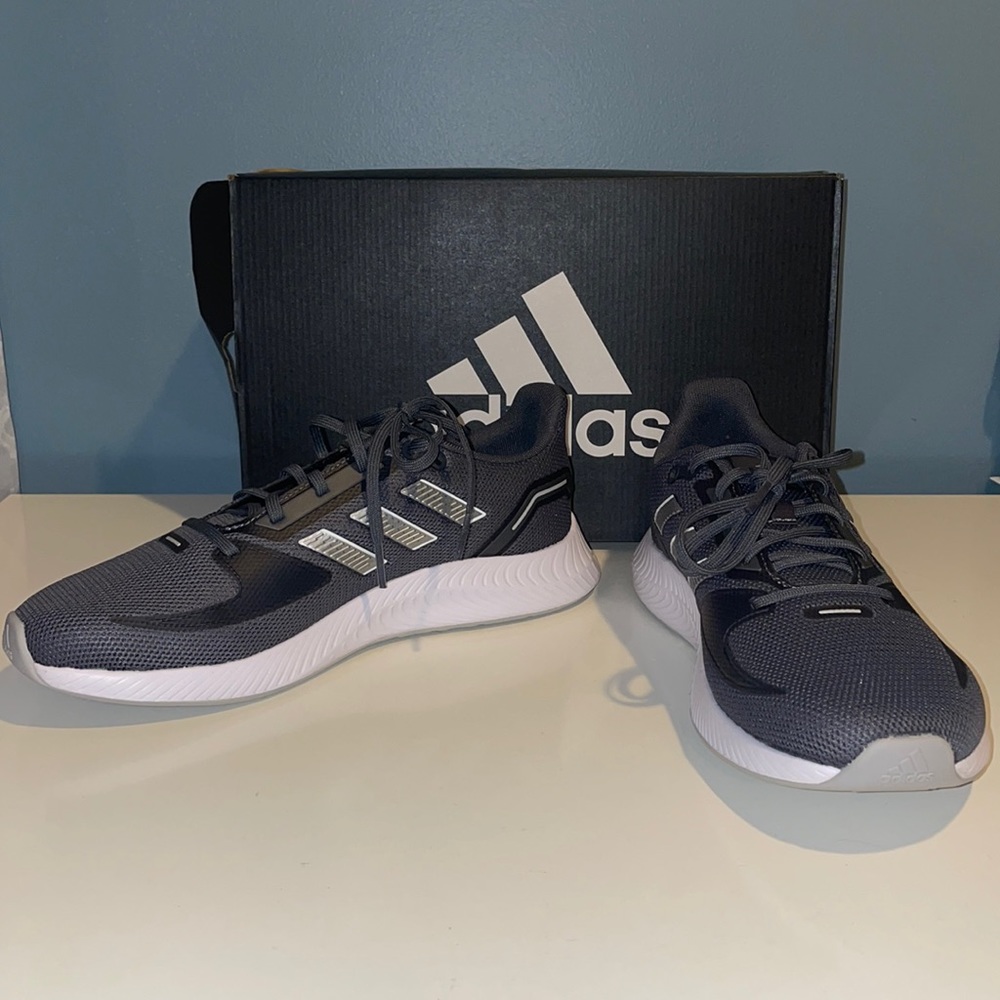 Adidas Runfalcon 2.0 size 9